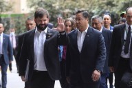 Presidente Boric participará en ceremonia de cambio de mando en Bolivia