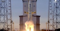 Copernicus Sentinel-1D llega a órbita a bordo del Ariane 6 y refuerza la observación de la Tierra