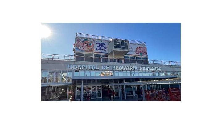 Las autoridades del hospital Garrahan no se sumarán al aumento salarial del 61% para preservar la "austeridad"