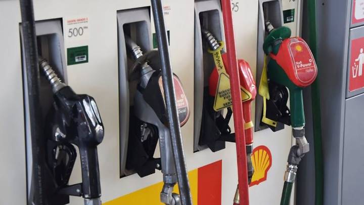 Shell volvió a subir los precios de los combustibles