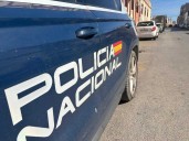 Herida de gravedad tras ser apuñalada en el Zabal por una joven a la que busca la Policía