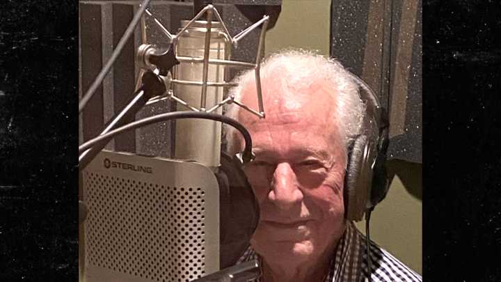 The Champs Band Leader Dave Burgess Dead at 90