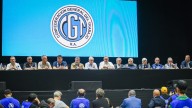 La CGT renovó su triunvirato con la reforma laboral en el horizonte