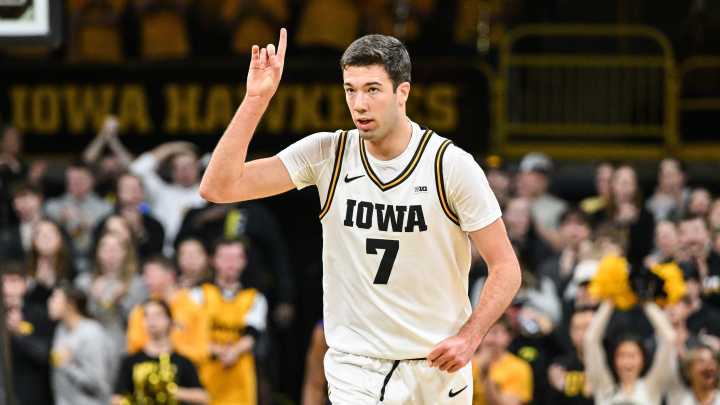 Takeaways from Iowa basketball's win over Western Illinois