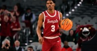 Ex-Temple basketball player Hysier Miller bet on his team to lose multiple times, NCAA says