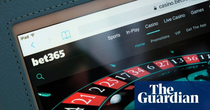 UK gambling firms make £1bn extra from punters amid calls for tax rises