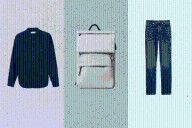 Shop Everlane's Black Friday Sale: Best Clothing Deals of 2025