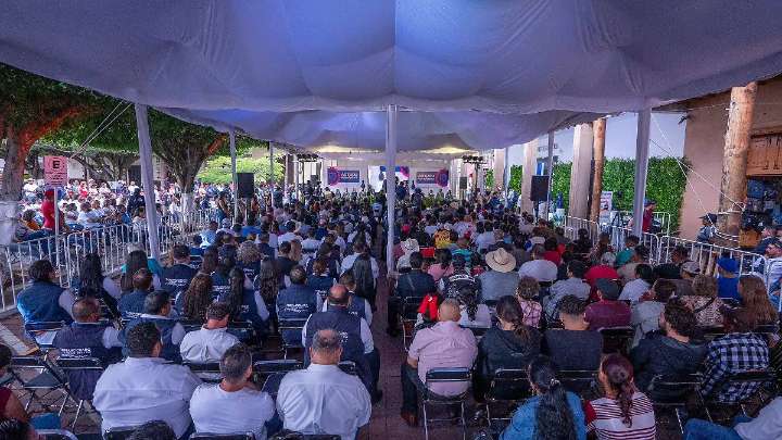 Convocan a ciudadanos de Tangancícuaro a integrar Observatorio Ciudadano