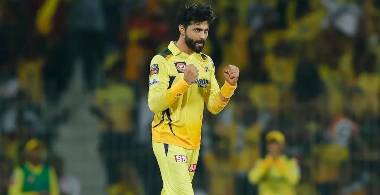 RR demand Jadeja and Brevis from CSK for Samson swap