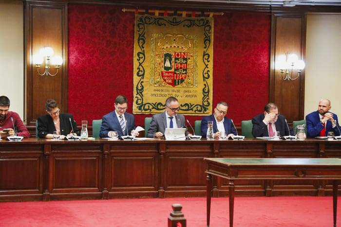 Móstoles aprueba nuevas medidas en basura, igualdad, acoso escolar y participación ciudadana