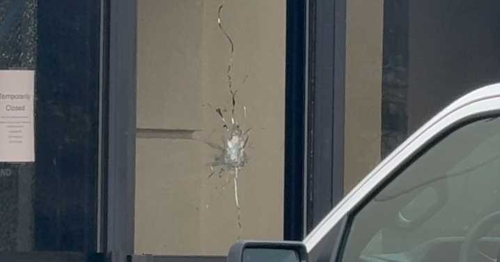 Shots fired at west Shreveport ATM customer