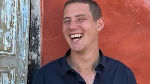 Hundreds of mourners attend funeral in Israel of Long Island native, returned Hamas hostage Capt. Omer Neutra