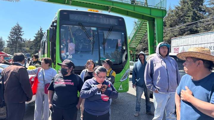 Estos son los bloqueos de campesinos en carreteras HOY, 6 de noviembre de 2025