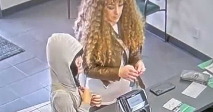 Ashlee Buzzard charged with felony, arraignment set Wednesday