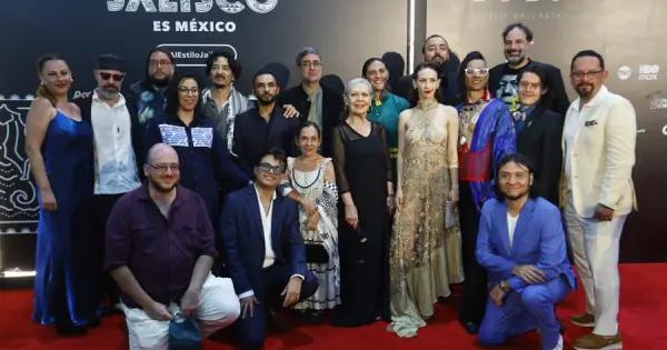 Película mexicana 'No nos moverán' avanza en camino a los Oscar