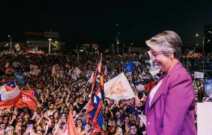 Opinión| ¿Qué tan frágil es el triunfo de Jara de paso a la segunda vuelta?