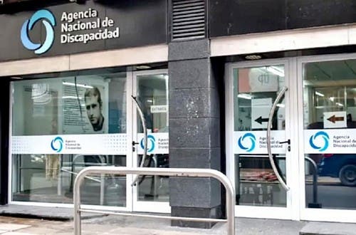 ANDIS: la justicia ordenó restablecer las pensiones por discapacidad suspendidas