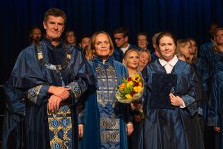 Belonging Starts Here: Helping Students Feel at Home