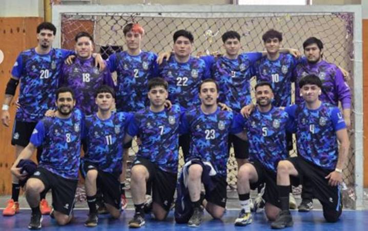 Ushuaia ganó de visitante: 40-38 en el Integrador