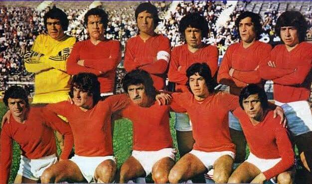 Hinchas de Ñublense y Rangers lamentan la muerte de histórico portero chileno: “Irreparable pérdida”