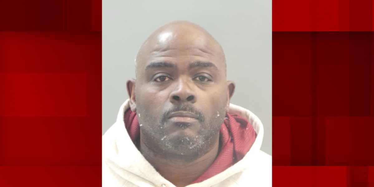 Man convicted for killing his wife in South City