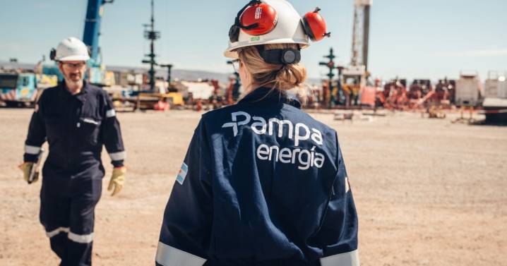 Pampa Energía marcó un récord de producción de gas y un avance estratégico en el petróleo de Rincón de Aranda