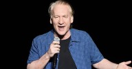 Bill Maher Reveals Shocking Reason He Quit Stand
