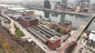 Pittsburgh's Station Square bought by WS Development
