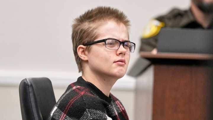 Slender Man attacker won't fight extradition to Wisconsin after fleeing group home