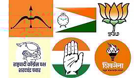 Pimpri-Chinchwad: PCMC Reservation Draw Jolts Veteran Politicians, Forces Many To Field Women From Families To Keep Political Relevance