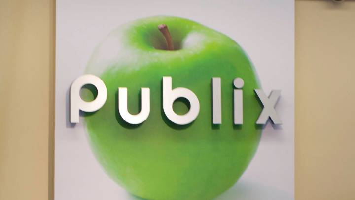 Which Publix shopper won $983 million Mega Millions lottery jackpot?