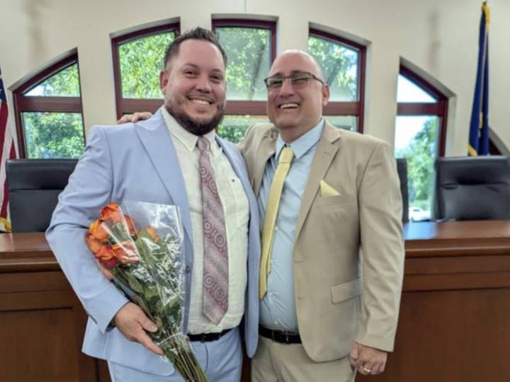Upstate hospital pair came to America where they could marry. ICE plans to send them back to Cuba