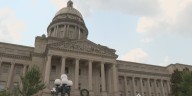 Republican Party of Kentucky opens brand new headquarters