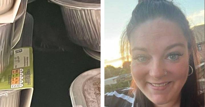 Kent Aldi shopper's shock as rat jumps out on shelf with store 'immediately closed'