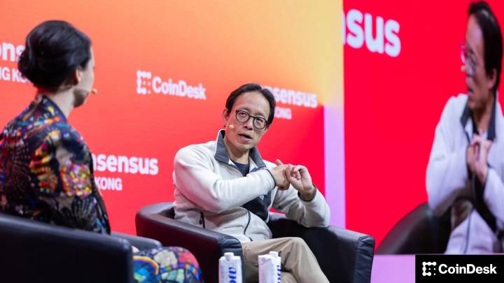 EXCLUSIVE: Animoca's Public Market Ambition Aims at Providing Crypto Access to 'Billions'