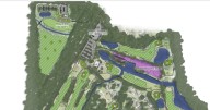 County’s new driving range building out for bid