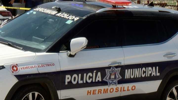 Arrestan a 3 Presuntos Distribuidores de Droga en Hermosillo; Se Aseguraron 279 Envoltorios