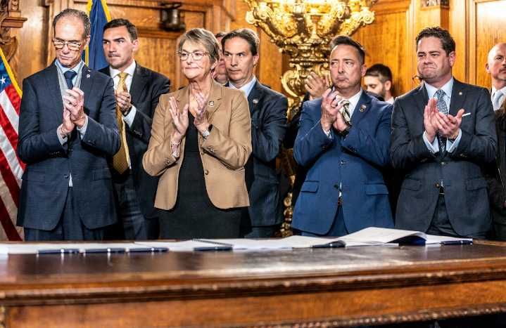 Compromise isn’t weakness—it’s the only way government actually works