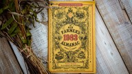 What The Old Farmer's Almanac Prediction For Christmas Week Means For Your Garden