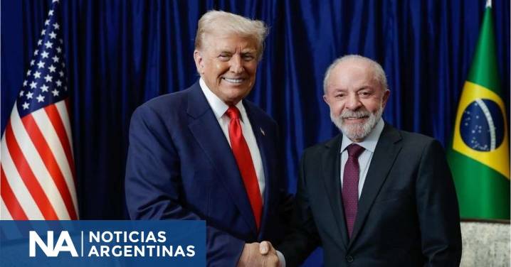 Brasil y Estados Unidos avanzan en negociaciones sobre aranceles