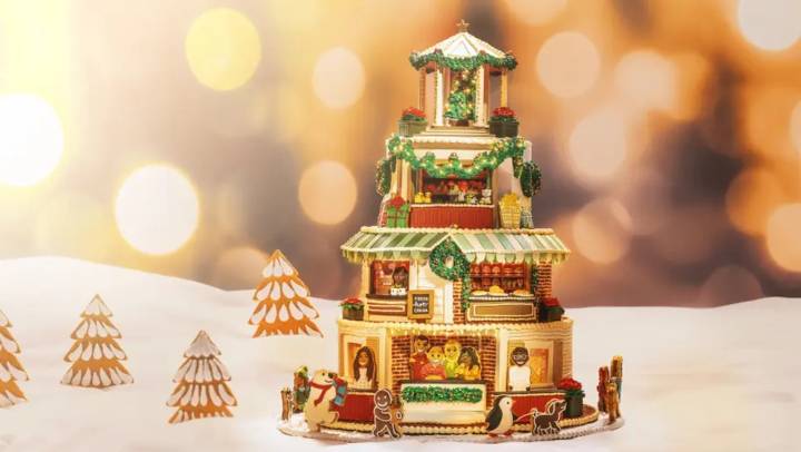 How to watch the ‘Holiday Baking Championship’ season 12 premiere tonight