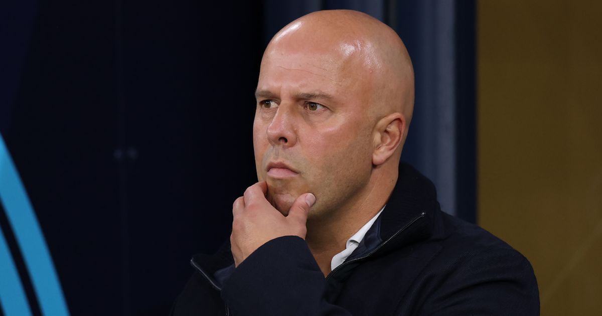 Arne Slot sack timeline verdict shared with clock ticking for Liverpool recovery