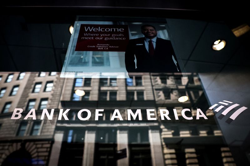 US small and mid-sized businesses expect stronger 2026, BofA survey shows