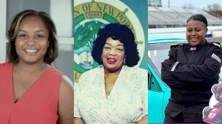 Black BRAND celebrates 10 years with  Hidden Figures Honors to celebrate trailblazing Black women