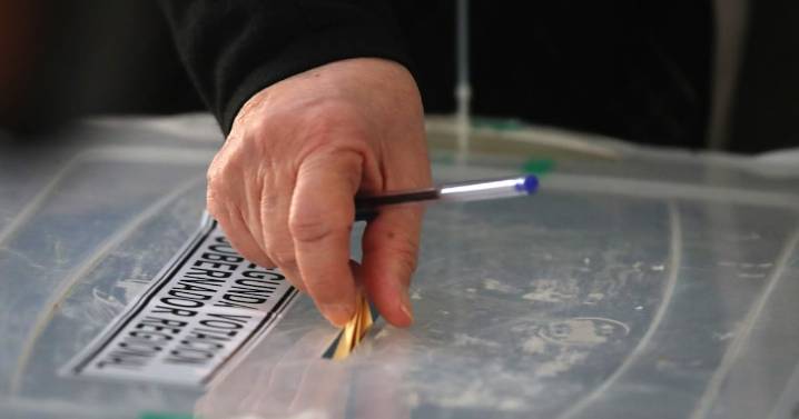 Permite justificar inasistencia al votar: usuarios reportan caída de sitio web de la Comisaría Virtual