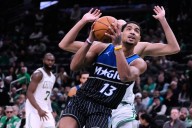 Orlando Magic show off depth at Boston despite road loss
