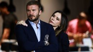 Victoria Beckham gives husband David a 'big surprise' and his reaction is iconic