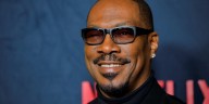Eddie Murphy y una confesión que sorprendió a millones: “Cuando en las noticias hablaron sobre el TOC, pensé: ‘Es lo que yo hago’”