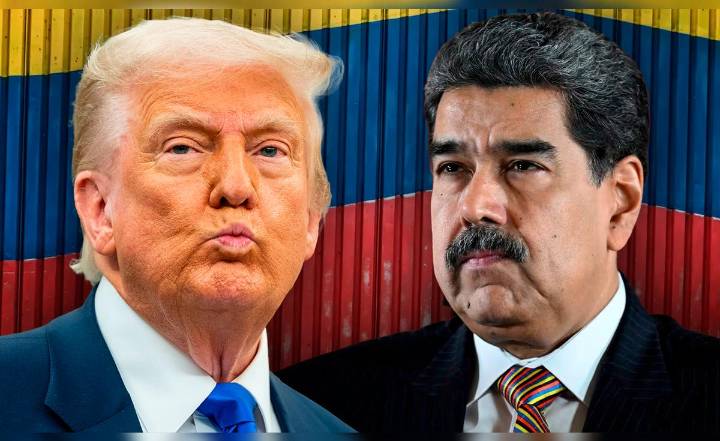 Estados Unidos designa oficialmente al Cartel de los Soles como organización terrorista extranjera