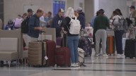 'Pack extra patience.' | Louisville airport prepares for expected 36,000 travelers during holiday week